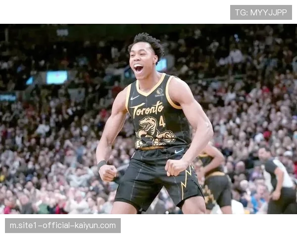 斯科蒂·巴恩斯生涯篮板助攻新高 猛龙稳居东部前五 斯科蒂·巴恩斯生涯篮板助攻新高 猛龙稳居东部前五